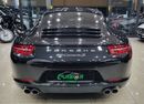 Porsche 911 PORSCHE CARRERA S 2013 GCC IN IMMACULATE CONDITION WITH ONLY 26KKM FULL SERVICE HISTORY FROM PORSCHE