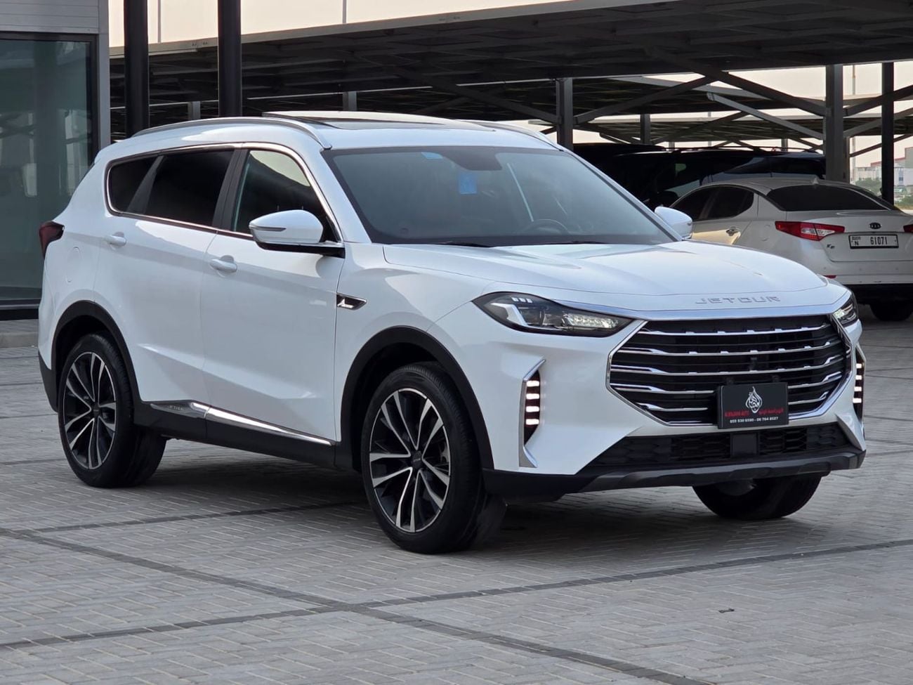جيتور X70 LUX