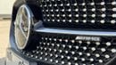 مرسيدس بنز سي 43 ايه ام جي Std 3.0L BITURBO 4MATIC AMG