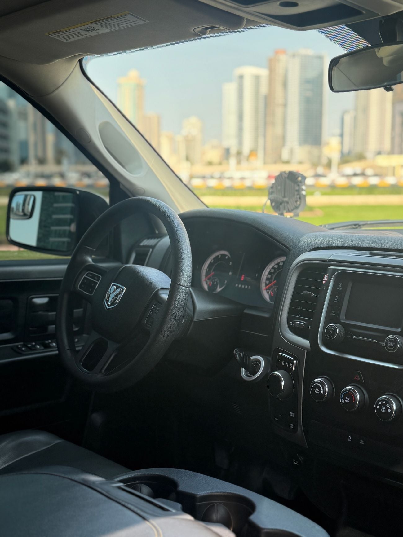 رام 1500 1500 3.6