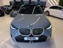 BMW X3 XDRIVE 30i M SPORT 3,555 Monthly Payment | 2025 BMW X3 XDrive30L | 190KW | 2 Years Full Warranty