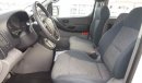 Hyundai H-1 g cc12 seat