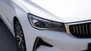 Geely Emgrand GF