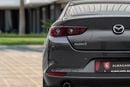 مازدا 3 Evolve 3 Evolve | 1,175 P.M | 0% Downpayment | Mazda Service History!