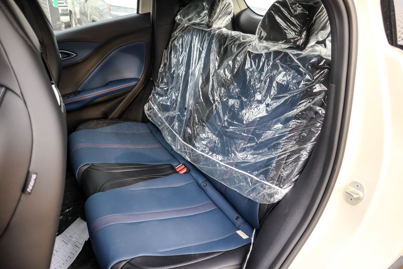 BYD Seagull BYD seagull 2025 model 405km rang
