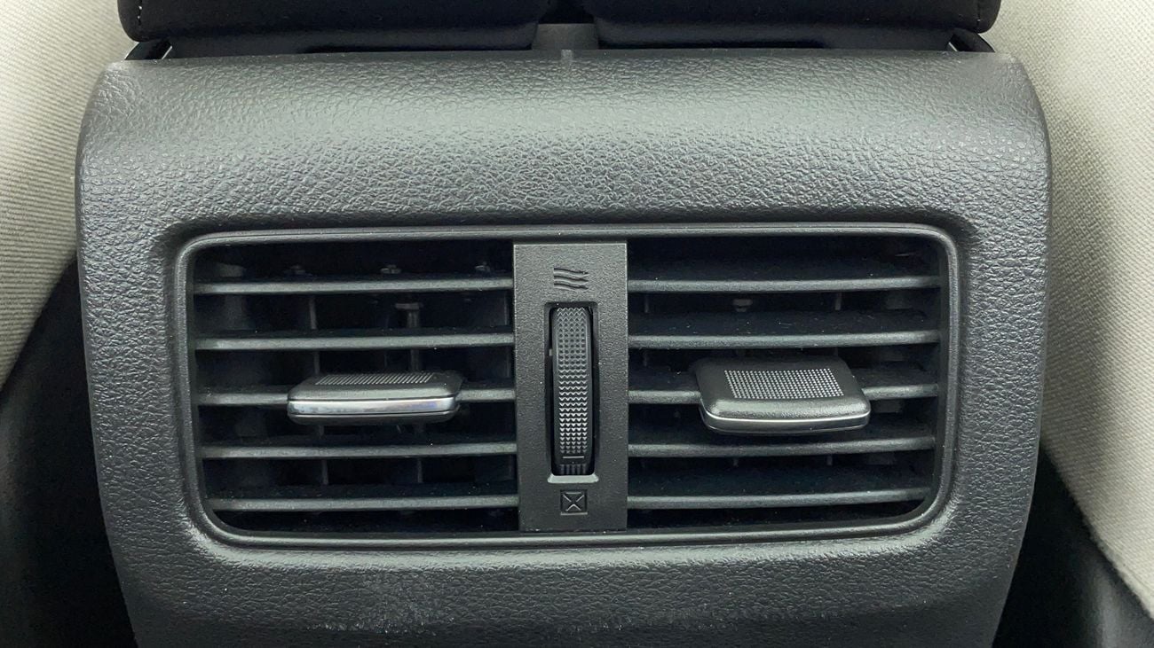 نيسان إكس تريل SV 2.5 | بدون دفعة مقدمة | اختبار قيادة مجاني للمنزل