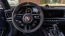 Porsche 911 GT3RS Carrera GTS 3.0L (450 HP) Coupe