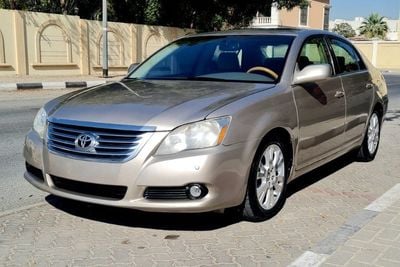 Toyota Avalon Limited