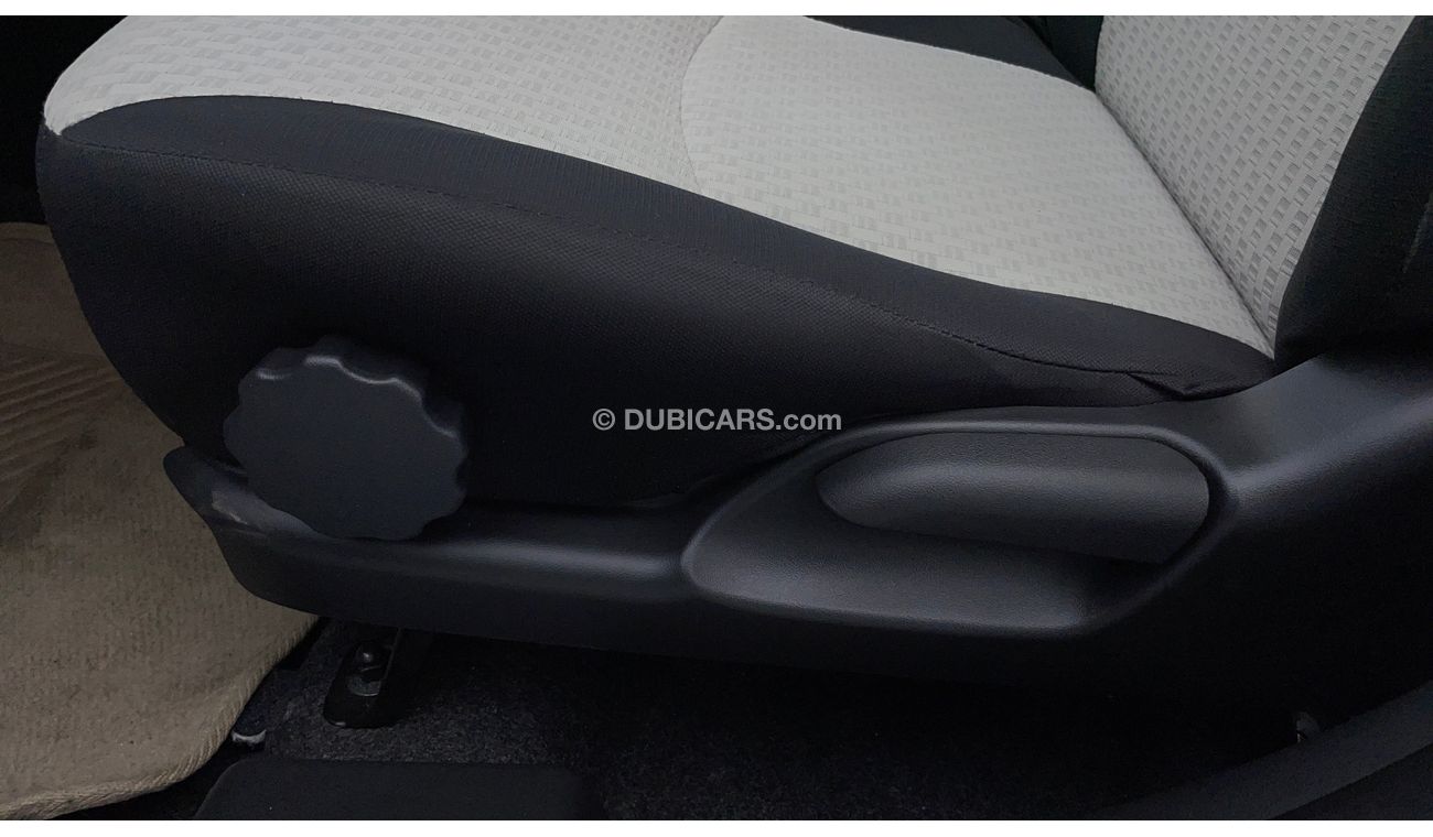 Mitsubishi Mirage GLX 1.2 | Under Warranty | Inspected on 150+ parameters