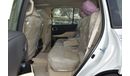 Toyota Land Cruiser 300 Gx-R V6 3.3l TT Automatic (Basic)