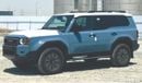تويوتا برادو ADVENTURE TOYOTA PRADO 2.4 PETROL FIRST EDITION