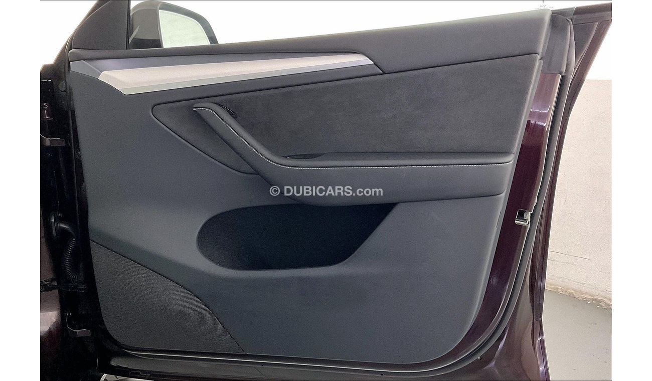 Mitsubishi Pajero // 889 AED Monthly // FULL OPTION / 4WD (LOT # 17265)