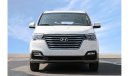 هيونداي H-1 9 Seater 2.4L Petrol M/T with Rear Parking Sensors , Auto A/C and Steering Controls