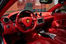 Ferrari California STD Ferrari California 2010