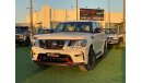 Nissan Patrol //2016// NISSAN PATROL // NIASMO//