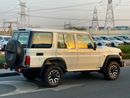 تويوتا لاند كروزر 70 HT VXR LC 76 LX 4.0L A/T GCC Specs SAUDI