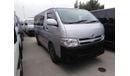 Toyota Hiace Hiace RIGHT HAND DRIVE (Stock no PM 325 )