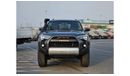 Toyota 4Runner *Offer*2018 Toyota 4Runner Off Road TRD Full Option 4.0L V6 /