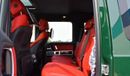 Mercedes-Benz G 63 AMG MERCEDES BENZ G63 AMG 4.0L V8 2023 EXPORT PRICE