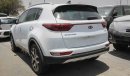 Kia Sportage GT Line