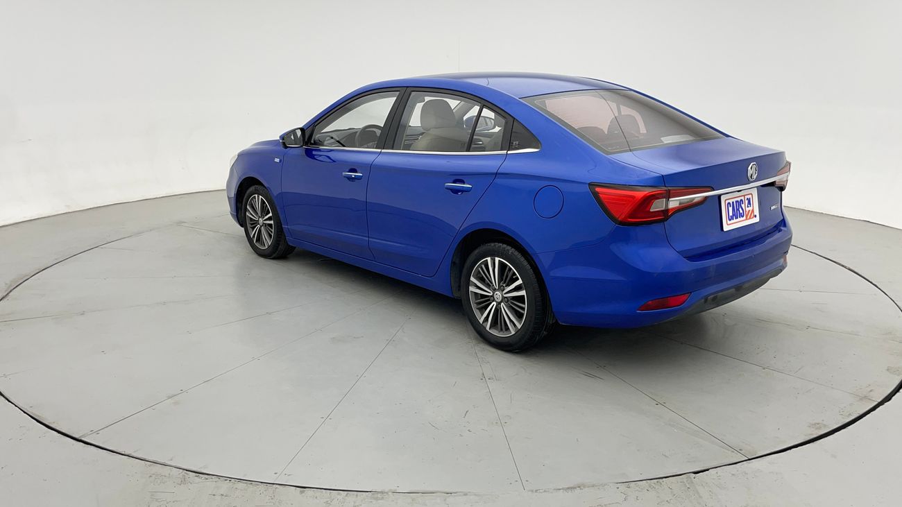 MG 350s LUXURY 1.5 | Zero Down Payment | Free Home Test Drive