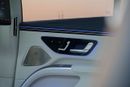 Mercedes-Benz EQS 450+ Premium + gcc car full option low mil