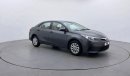 Toyota Corolla SE 2 | Under Warranty | Inspected on 150+ parameters