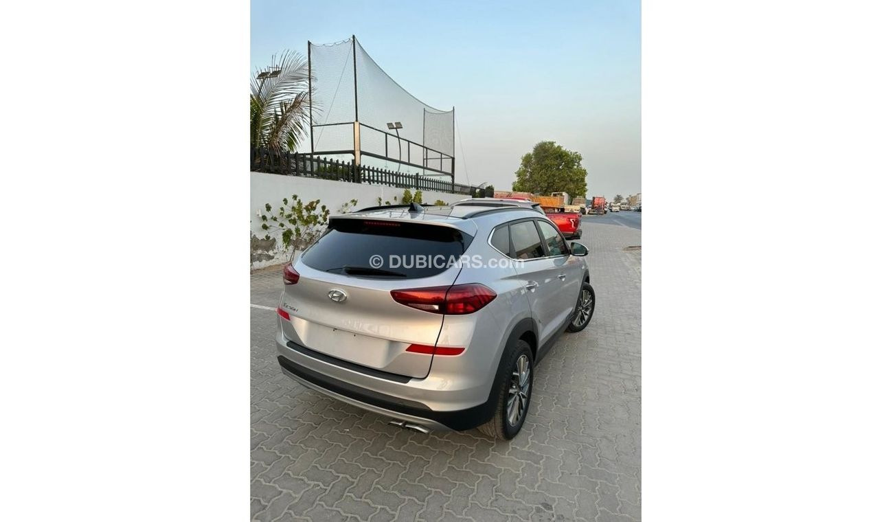 هيونداي توسون 2020 PANORAMIC VIEW 360 CAMERAS 4x4 FULL OPTION USA IMPORTED