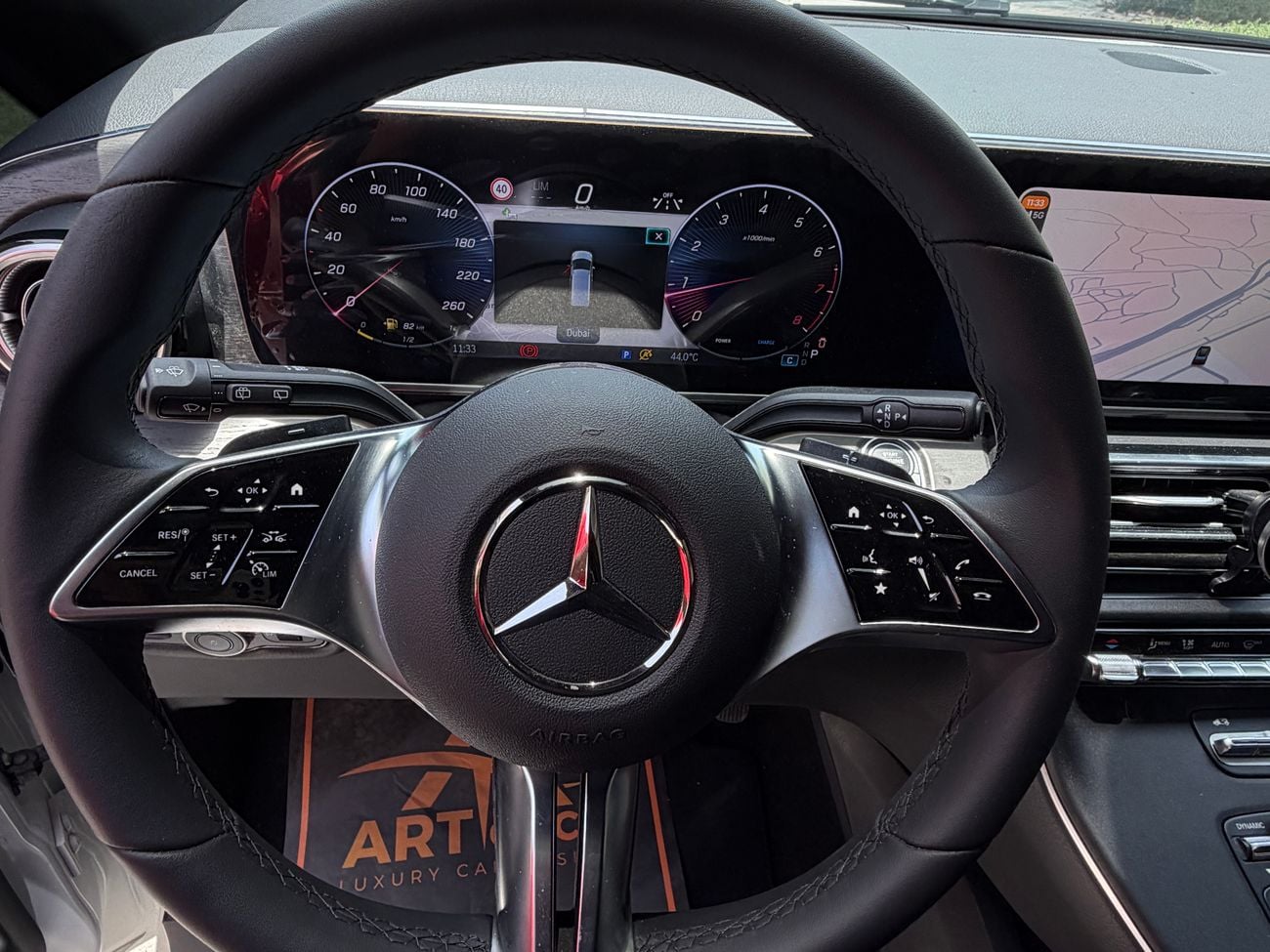 مرسيدس بنز V 300