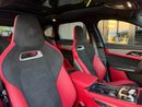 جاكوار F بيس SVR | 2024 | Brand New | GCC Specs | AlTayer warranty till 2031