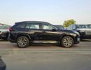 تويوتا راف ٤ STYLE PLUS / 2.0L PETROL / 360* CAMERAS WITH PANORAMIC ROOF / FULL OPTION (CODE # STYLE PLUS)