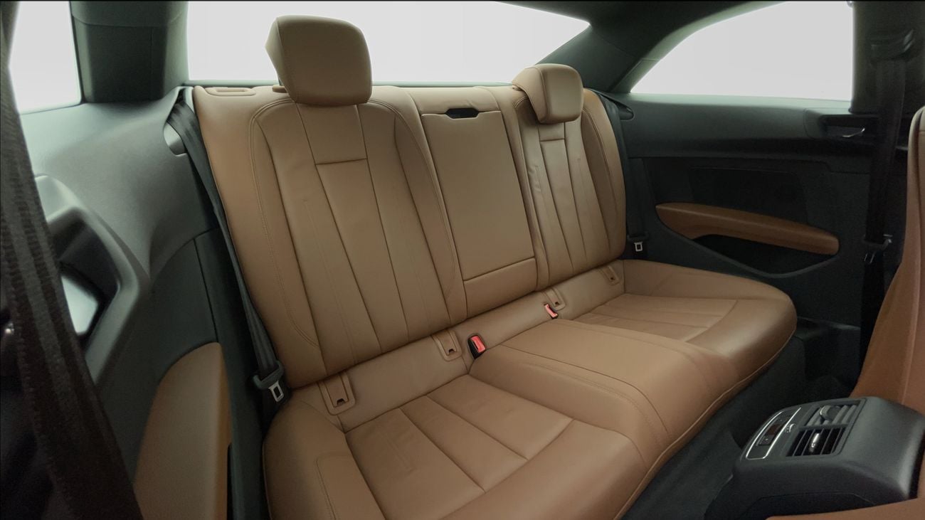 Audi A5 40 TFSI S Line 2.0L (187 HP) 40 TFSI S LINE 2 | Zero Down Payment | Home Test Drive