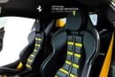 فيراري 296 GTB Standard | European Specs | Pristine Condition