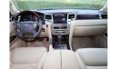 Lexus LX570 FULL OPTION | V8 5.7L | 7-SEATER | EXCELLENT CONDITION | GCC SPECS