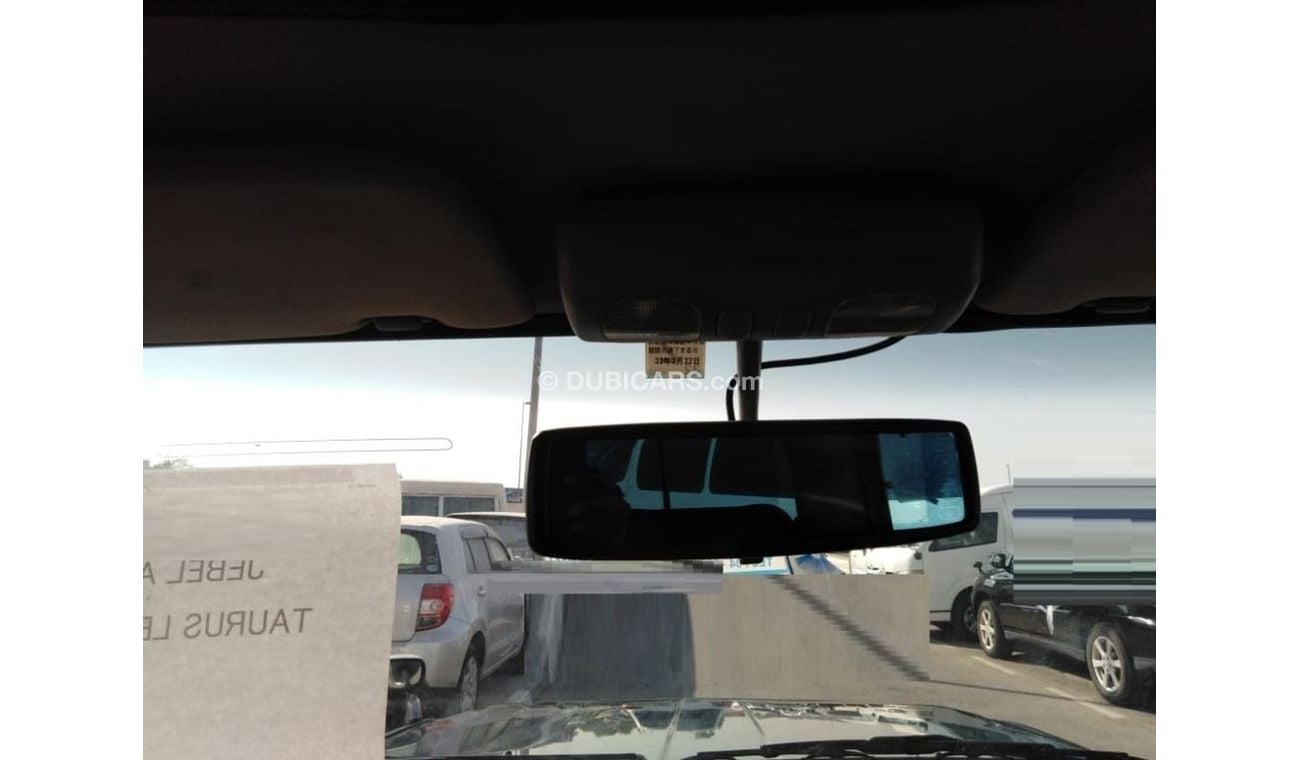 Nissan Patrol Safari Diesel  (Stock no PM 354 )