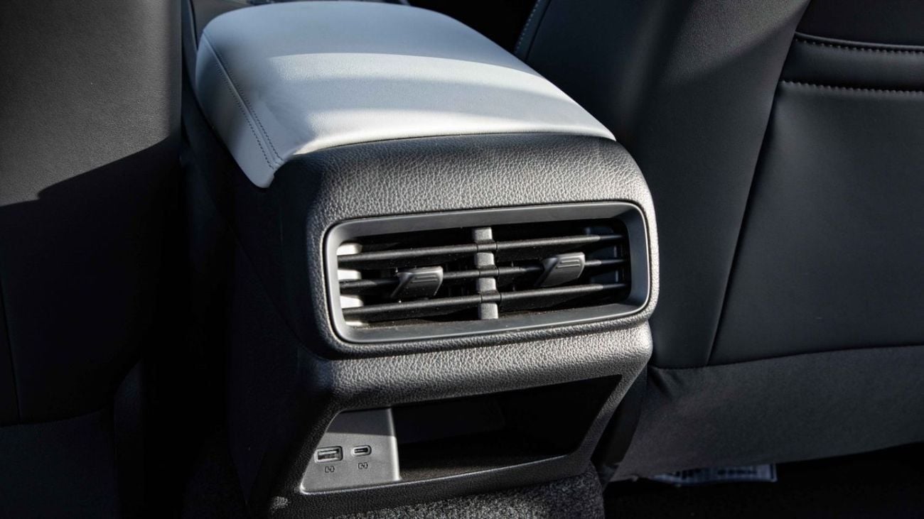 BYD Seal 05 STD (NON GCC) 1.5L Plug in Hybrid | DMi 55km