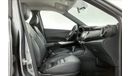 Nissan Kicks SL