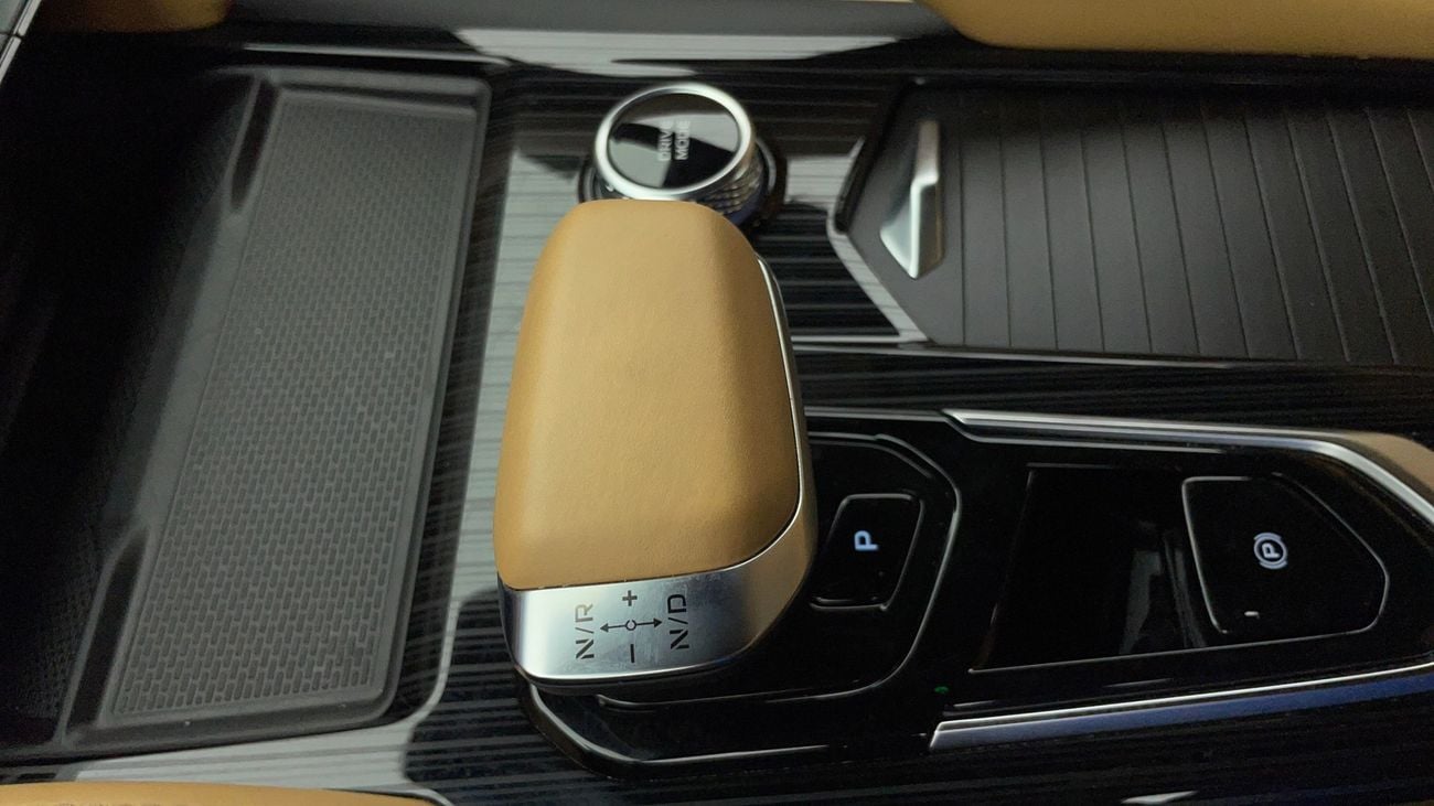 Geely Monjaro GF 2 | Zero Down Payment | Home Test Drive