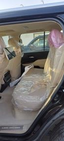Toyota Land Cruiser TOYOTA LAND CRUISER GXR 3.5L TWIN TURBO 3.5L FULL OPTION COLOR BLACK MODEL 2026
