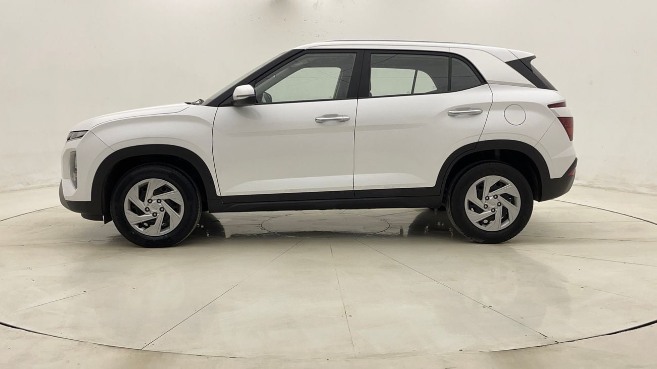 هيونداي كريتا SMART 1.5 | بدون دفعة مقدمة | اختبار القيادة في المنزل