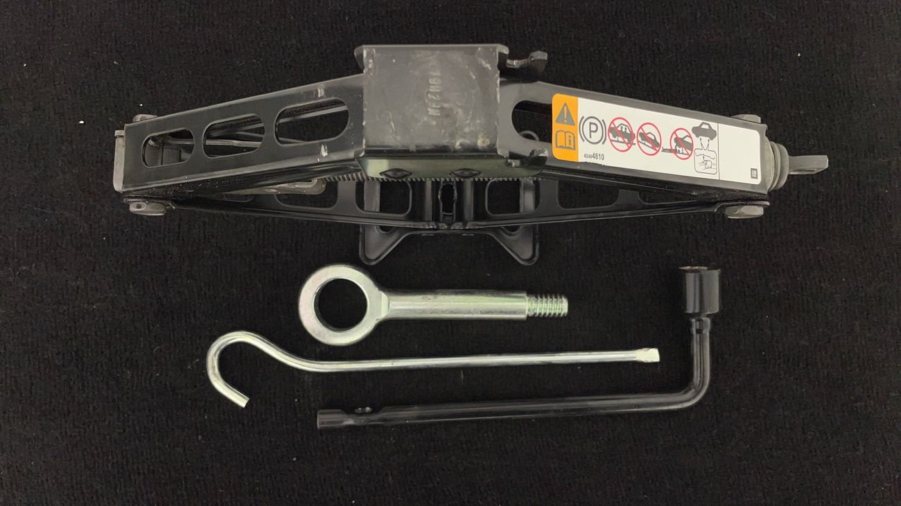 Chevrolet Spark LS 1.4 | Zero Down Payment | Home Test Drive