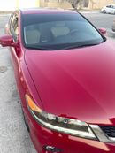 Honda Accord ExL 3.5L V6 Coupe
