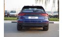 Audi RS Q8 2023 AUDI RS Q8 QUATTRO CARBON FIBER V8 4.0L AWD 0Km