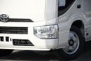 Toyota Coaster 2.7L (23-Seater) Petrol (Ready Stock)