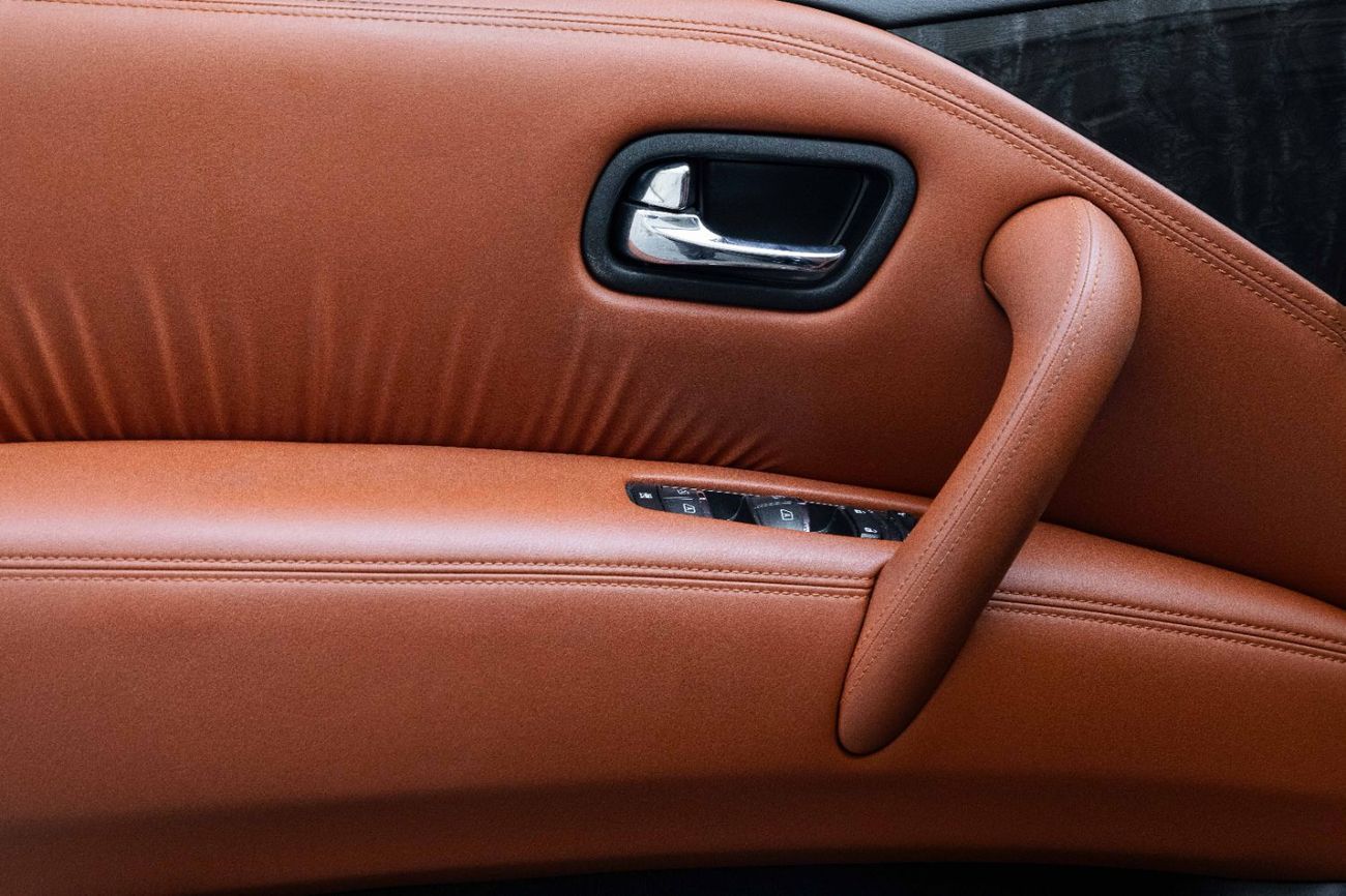 نيسان باترول SE TITANIUM | 3,623 P.M  | 0% Downpayment | FULLY LOADED!