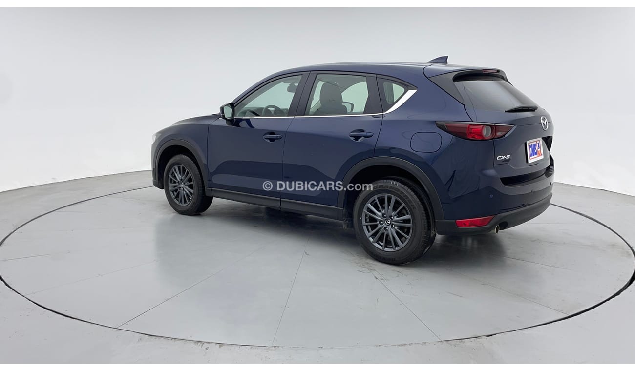 Mazda CX5 GS 2.5 | Zero Down Payment | Free Home Test Drive