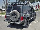 Toyota Land Cruiser 70 RIGHT HAND DRIVE ONLY FOR EXPORT 4.5 LITER 9 SEATS