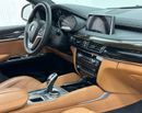 بي أم دبليو X6 2016 BMW X6, GCC