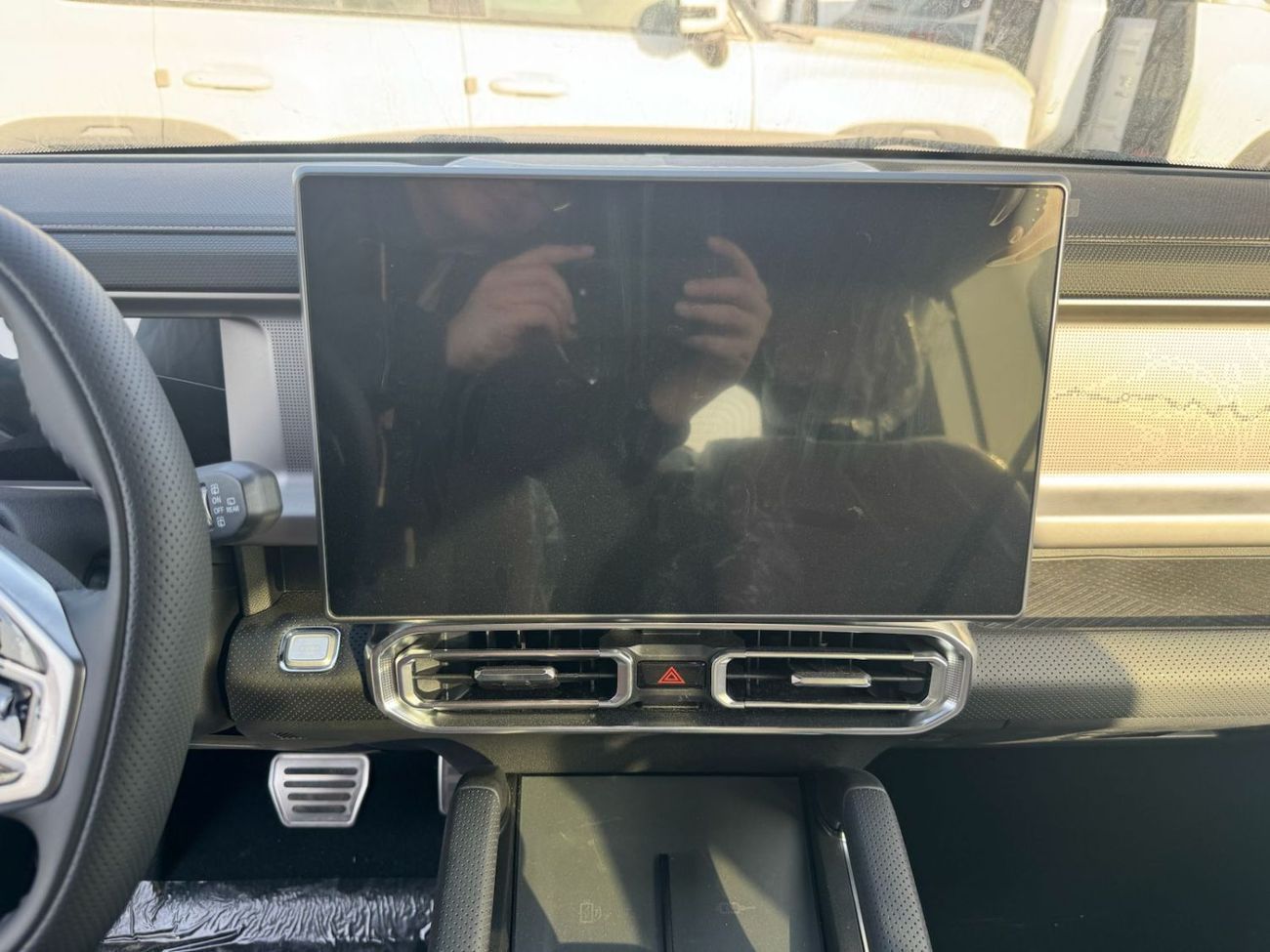 جيتور T2 Conquest Plus 8 Gear