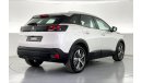 Peugeot 3008 Active